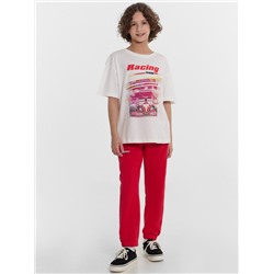 ФУТБОЛКА ДЛЯ МАЛЬЧИКОВ 113384