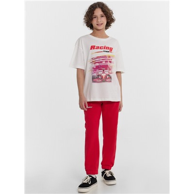 ФУТБОЛКА ДЛЯ МАЛЬЧИКОВ 113384