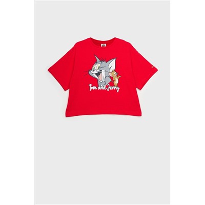 Футболка PLAYTODAY, 1121417