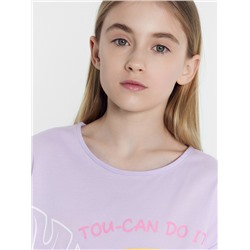 КОМПЛЕКТ ДЛЯ ДЕВОЧЕК (ФУТБОЛКА, ШОРТЫ) 567737