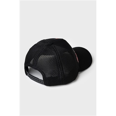 Кепка текстильная для мальчиков PLAYTODAY, 1239672