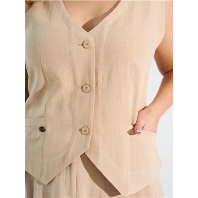 DIMMA Жилет 2473