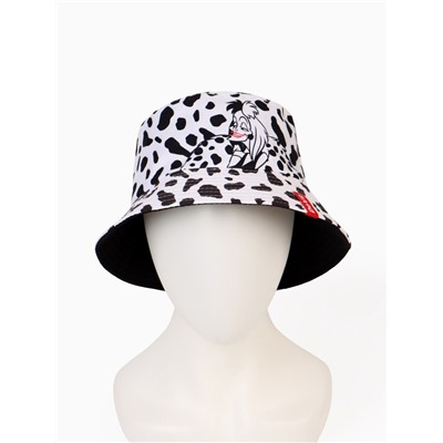 Панама, размер 58-60 Круэлла