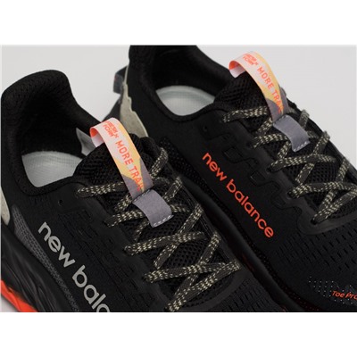Кроссовки New Balance Fresh Foam X More Trail v3