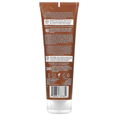 Desert Essence, кондиционер, кокос, 237 мл (8 жидк. унций)