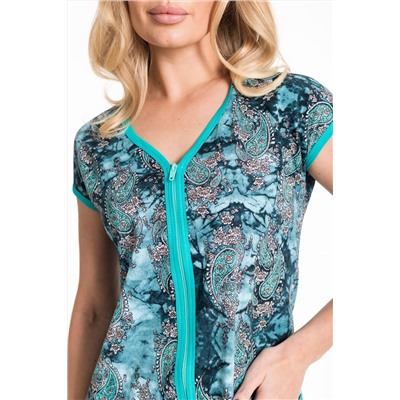 Халат М31822сг