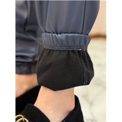 Джоггеры на флисе