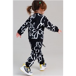Комплект (Толстовка+Брюки) PLAYTODAY, 1088900