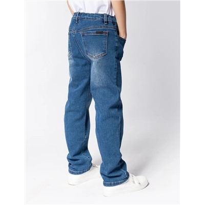 VILATTE Джинсы M54.071