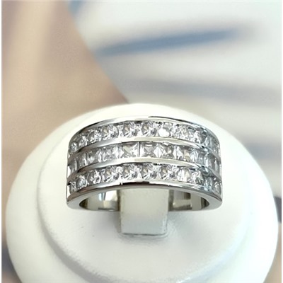 Кольцо - Н01-15214 размер 17 18