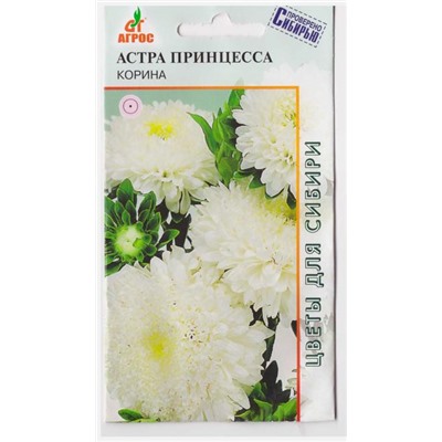 Астра Принцесса Корина (Код: 15856)