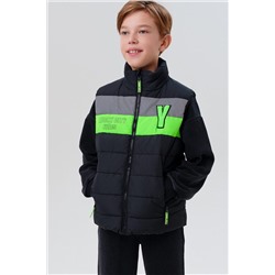 Жилет PLAYTODAY, 1127074