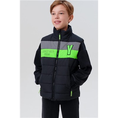 Жилет PLAYTODAY, 1127074