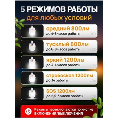 Светильник #23334569