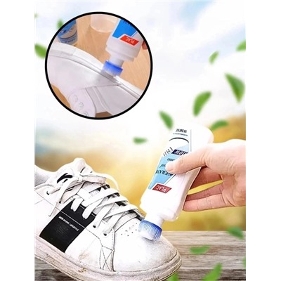 Очиститель для обуви #22969739