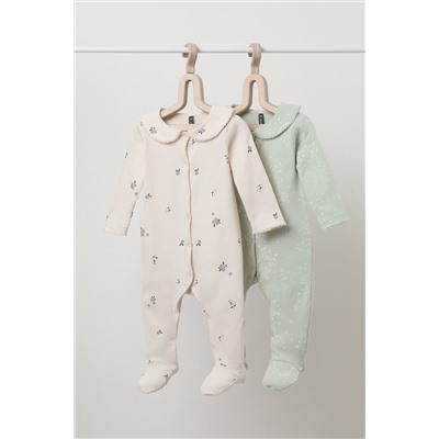 Комбинезоны, 2 шт. CROCKID, 1131306