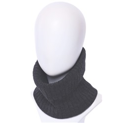 Шарф-снуд BERKMAN флис-4