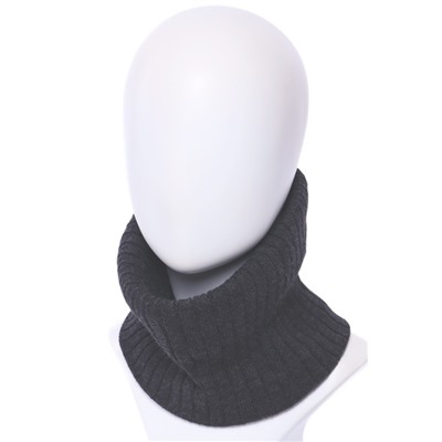 Шарф-снуд BERKMAN флис-4