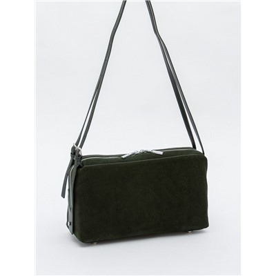 Сумка 6060L d.green Polina&Eiterou