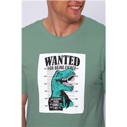 Футболка Wanted НАТАЛИ, 934476