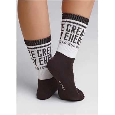 CLEVER Носки Д2334