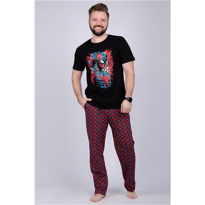 Пижама с брюками Джейсон НАТАЛИ, 1212911