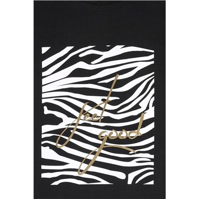 Футболка АПРЕЛЬ, 1115445