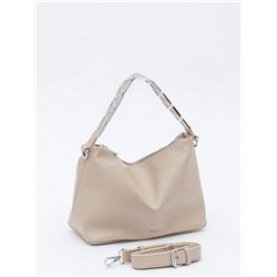 Сумка 58491 l.brown Velina Fabbiana-Safenta