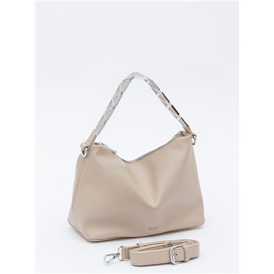 Сумка 58491 l.brown Velina Fabbiana-Safenta