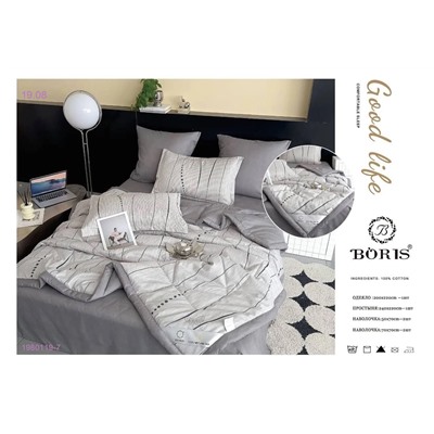 КПБ с одеялом- БРОНЬ 1980119-7