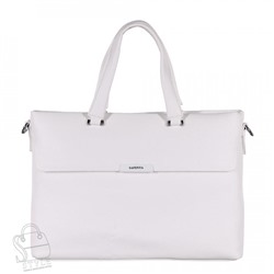 Сумка женская  593362 white Velina Fabbiano-Safenta