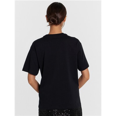 ФУТБОЛКА ЖЕНСКАЯ 112678