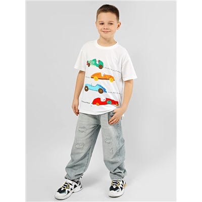 Соль&Перец Футболка SP9337