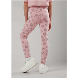 Лосины детские