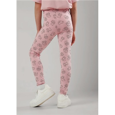 Лосины детские