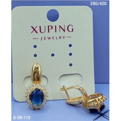 Серьги #22957190