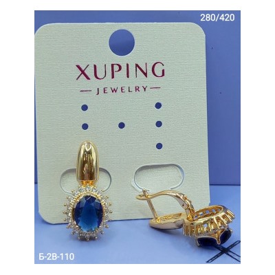 Серьги #22957190