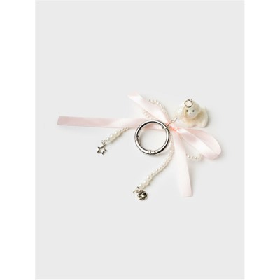 Брелок для девочек