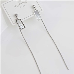 XUPING Серьги на гвоздиках арт. 18 1280 (id 280186)