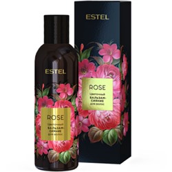 ЭстельROSE Цветочный бальзам-сияние для волос 200 мл