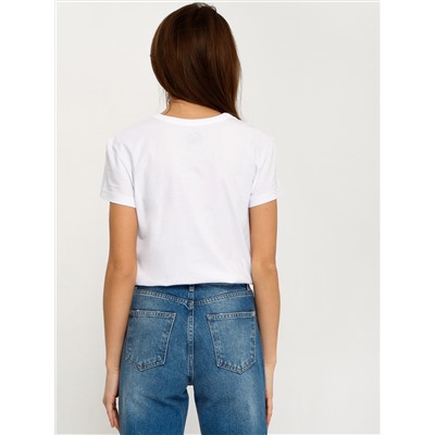 Апрель Футболка 1ЖДФК3965001