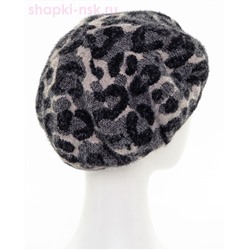 Молли трикотаж ягуар Берет флис (56-58)