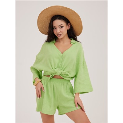 Пижама жен. Ashli