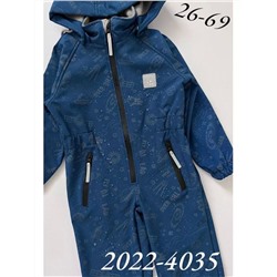 Комбинезон 2022-4035