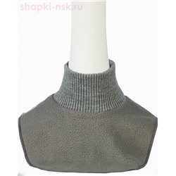 103-7-F Манишка для мальчика флис (1-3 года)