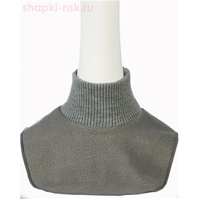 103-7-F Манишка для мальчика флис (1-3 года)