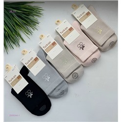 Носки женские 10 пар 2056344-1