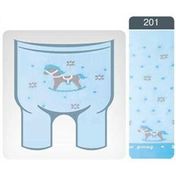 Классические CONTE-KIDS TIP-TOP Колготки детские