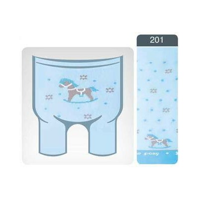 Классические CONTE-KIDS TIP-TOP Колготки детские