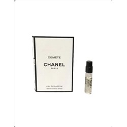 CHANEL LES EXCLUSIFS DE CHANEL COMETE edp (w) 1.5ml пробник